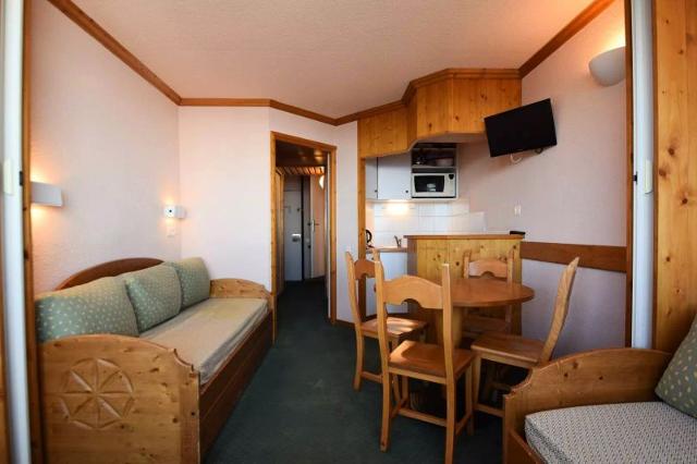 Residence Aime 2000 - Plagne - Aime 2000