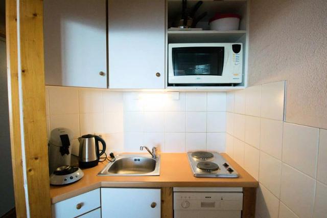 Residence Aime 2000 - Plagne - Aime 2000