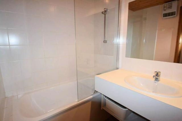 Residence Aime 2000 - Plagne - Aime 2000