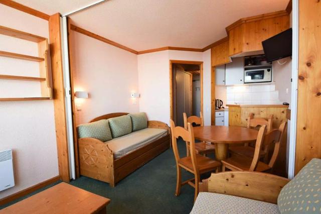 Residence Aime 2000 - Plagne - Aime 2000