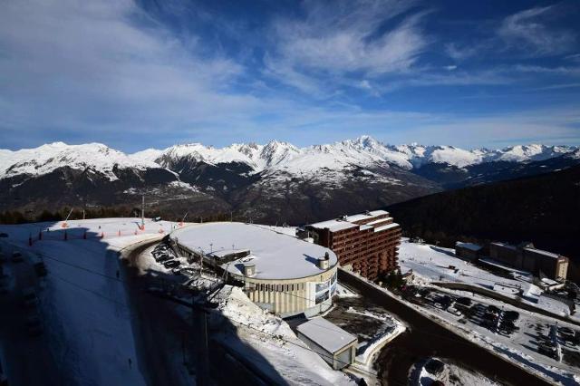 Residence Aime 2000 - Plagne - Aime 2000