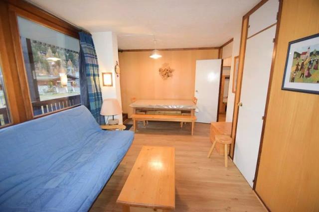 Residence Le Mont Blanc - Plagne Centre
