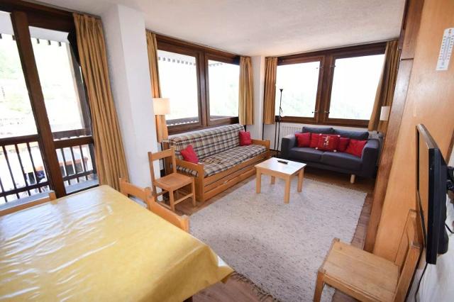 Residence Le Mont Blanc - Plagne Centre