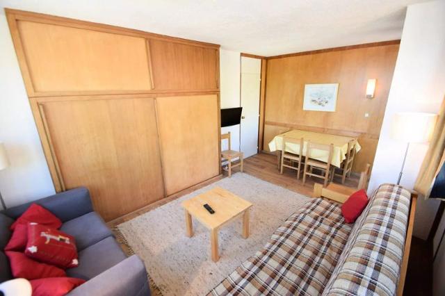 Residence Le Mont Blanc - Plagne Centre