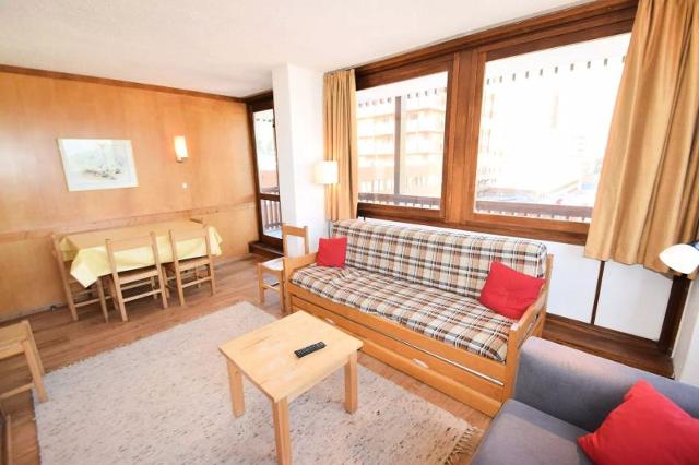Residence Le Mont Blanc - Plagne Centre