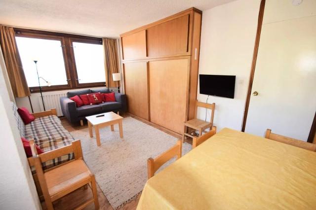 Residence Le Mont Blanc - Plagne Centre