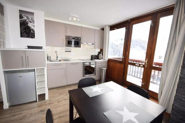 Residence Le Mont Blanc - Plagne Centre