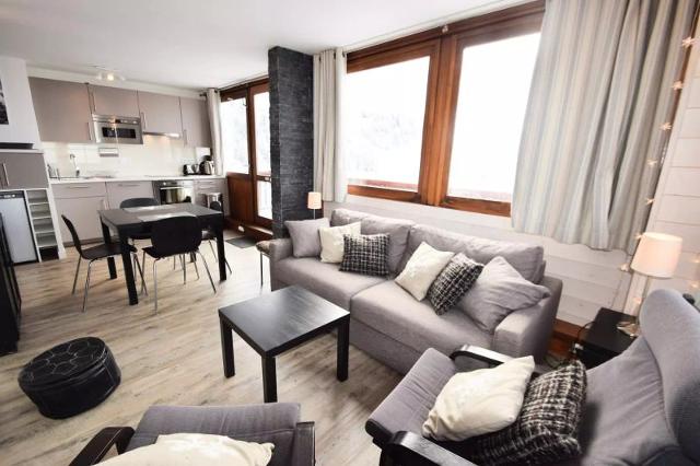 Residence Le Mont Blanc - Plagne Centre