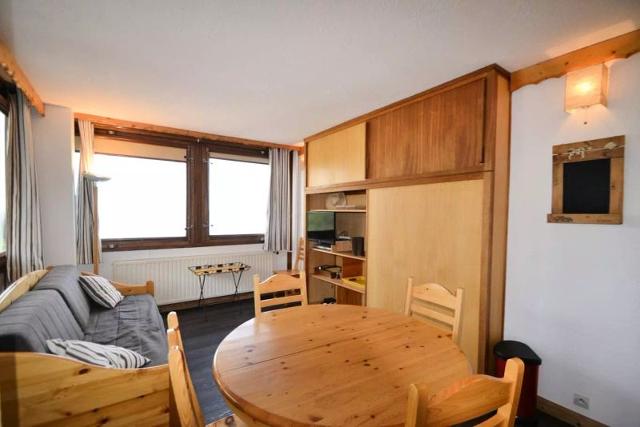 Residence Le Mont Blanc - Plagne Centre