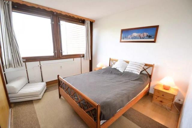Residence Le Mont Blanc - Plagne Centre