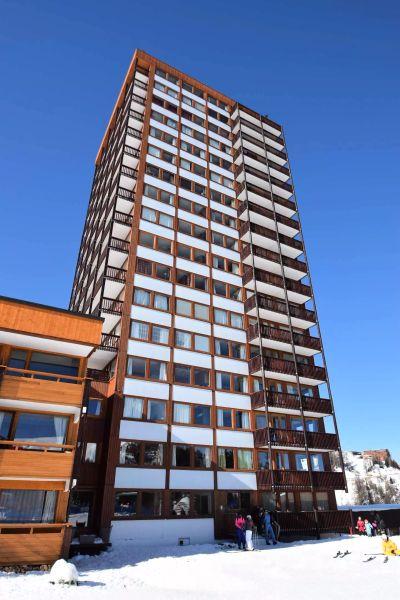 Residence Le Mont Blanc - Plagne Centre