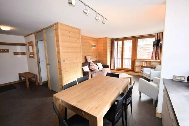 Residence Le Mont Blanc - Plagne Centre