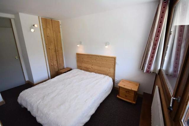 Residence Le Mont Blanc - Plagne Centre
