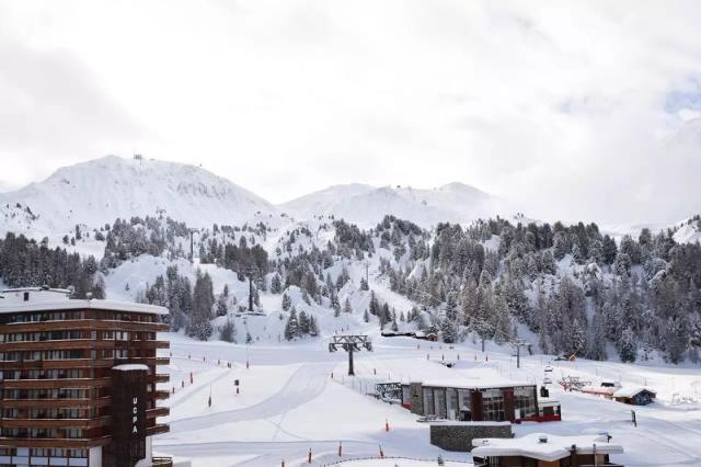 Residence Le Mont Blanc - Plagne Centre
