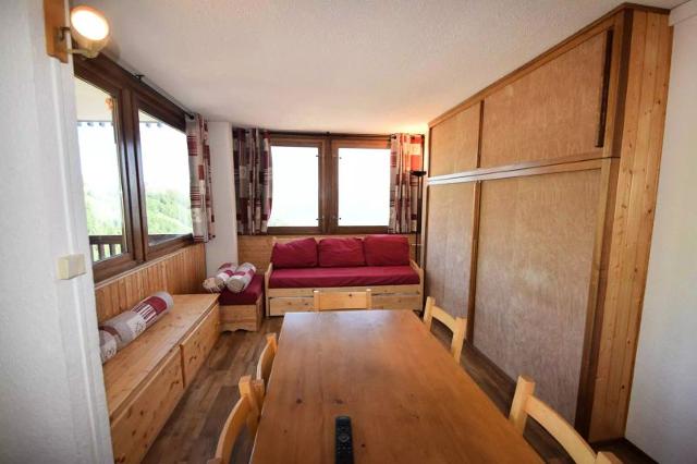 Residence Le Mont Blanc - Plagne Centre