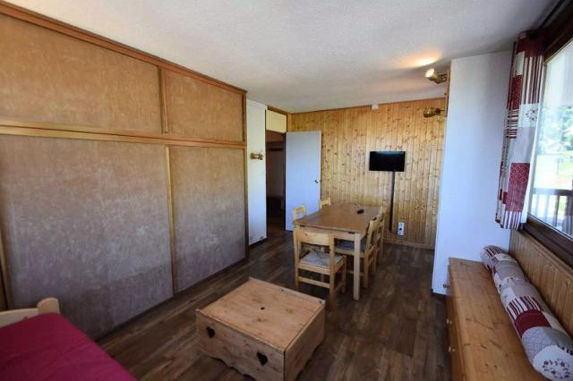 Residence Le Mont Blanc - Plagne Centre