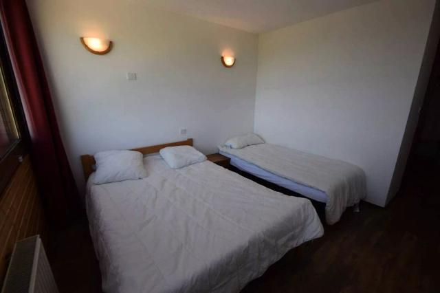 Residence Le Mont Blanc - Plagne Centre