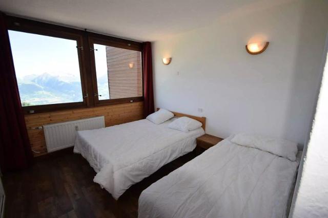 Residence Le Mont Blanc - Plagne Centre