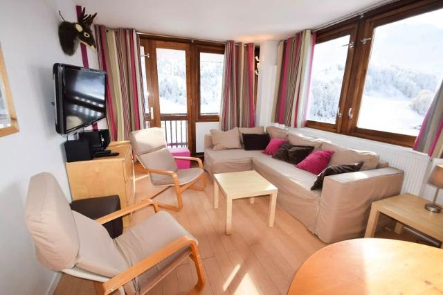 Residence Le Mont Blanc - Plagne Centre