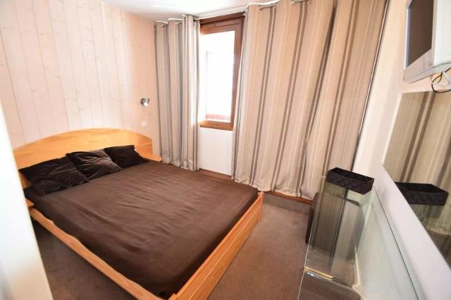 Residence Le Mont Blanc - Plagne Centre