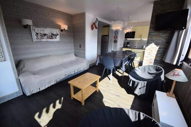 Residence Le Mont Blanc - Plagne Centre