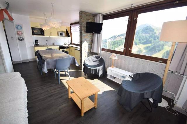 Residence Le Mont Blanc - Plagne Centre