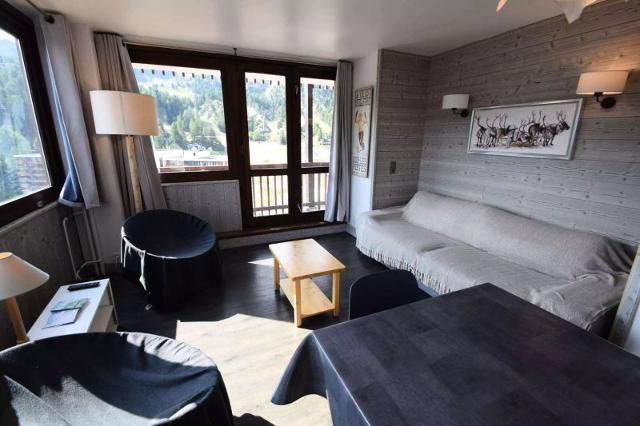 Residence Le Mont Blanc - Plagne Centre