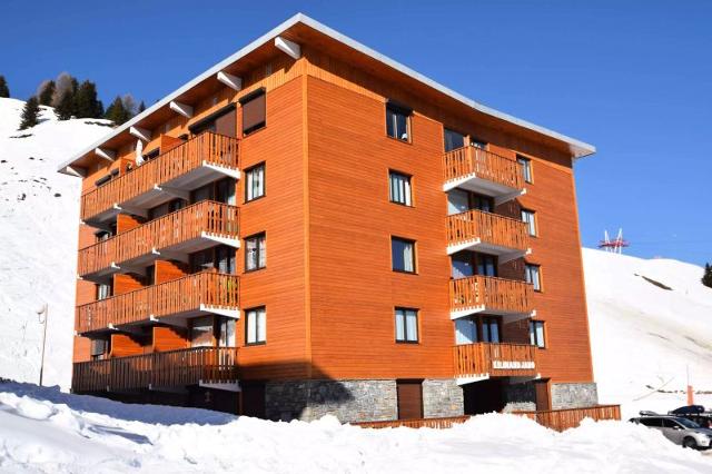 Residence Le Kilimanjaro - Plagne Centre
