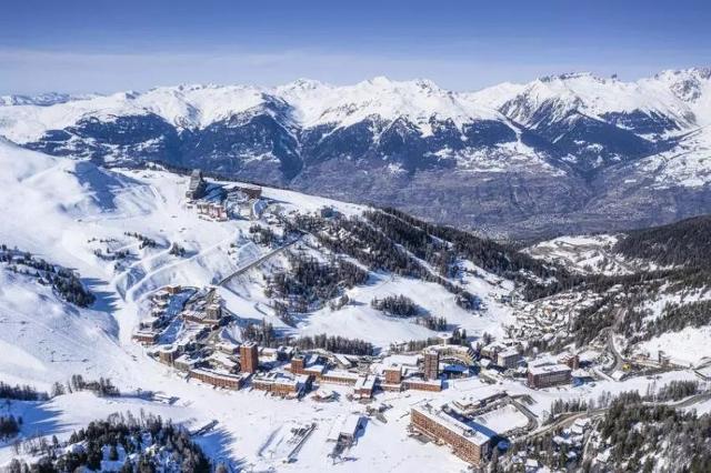Residence Le Kilimanjaro - Plagne Centre