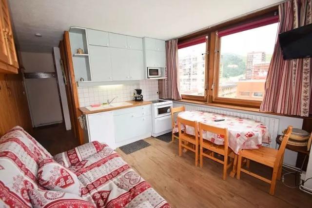 Residence L'everest - Plagne Centre