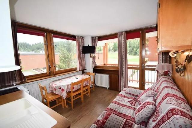 Residence L'everest - Plagne Centre