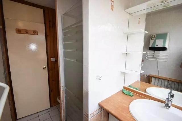 Residence L'everest - Plagne Centre
