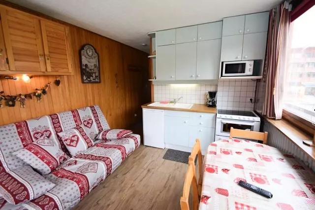 Residence L'everest - Plagne Centre