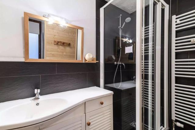 Residence L'everest - Plagne Centre