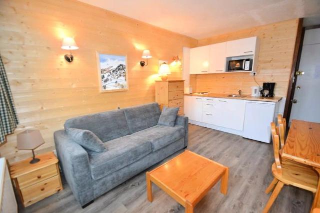 Residence L'everest - Plagne Centre