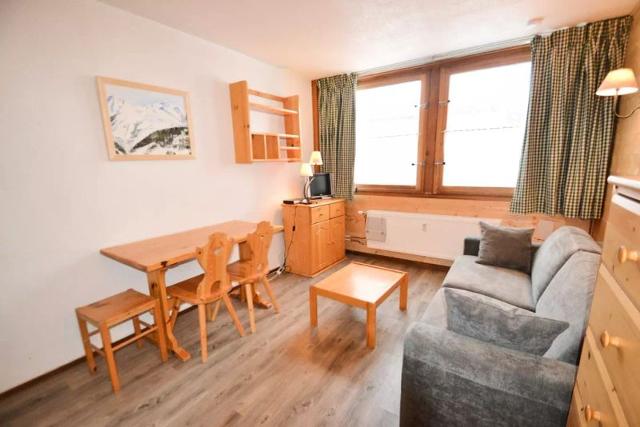 Residence L'everest - Plagne Centre