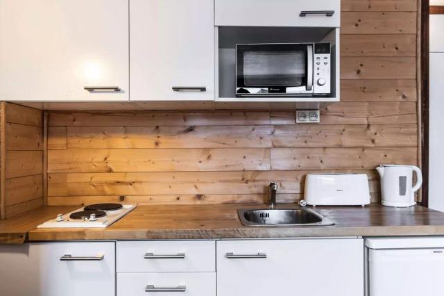 Residence L'everest - Plagne Centre