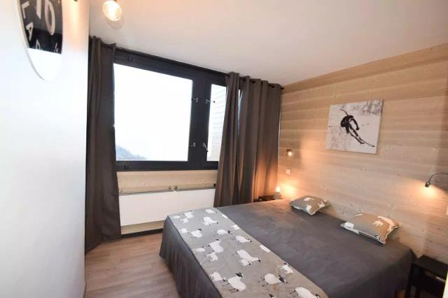 Residence L'everest - Plagne Centre