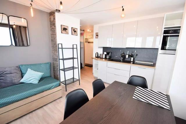 Residence L'everest - Plagne Centre