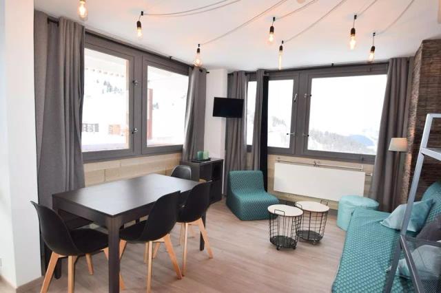 Residence L'everest - Plagne Centre