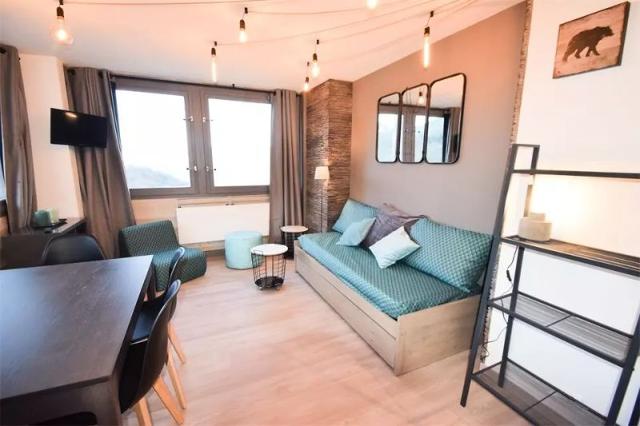 Residence L'everest - Plagne Centre