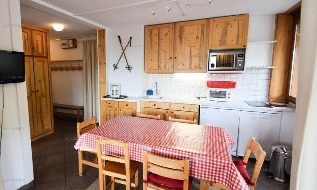 Residence L'everest - Plagne Centre