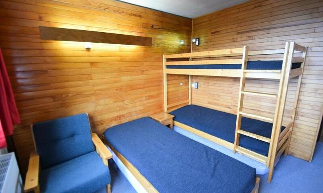 Residence L'everest - Plagne Centre