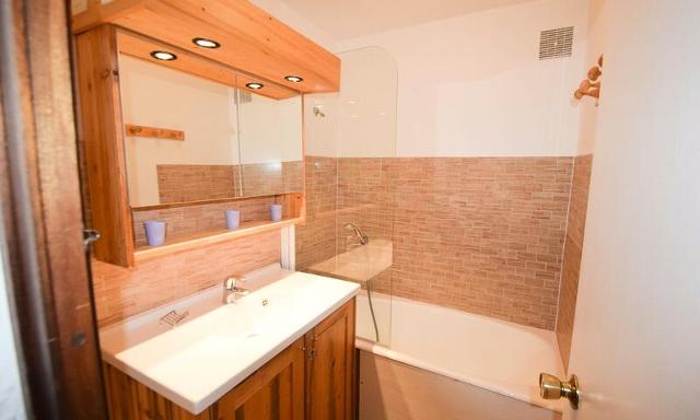 Residence L'everest - Plagne Centre