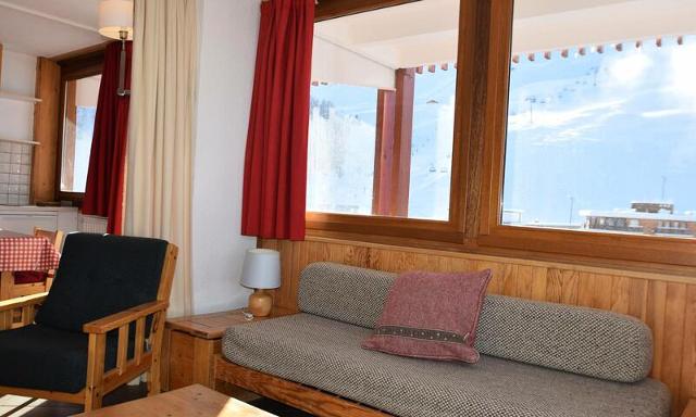Residence L'everest - Plagne Centre