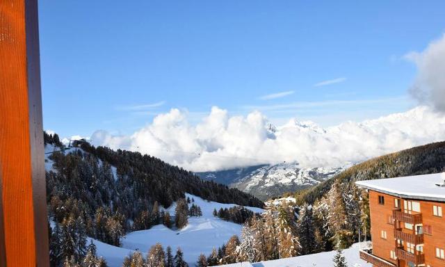 Residence L'everest - Plagne Centre