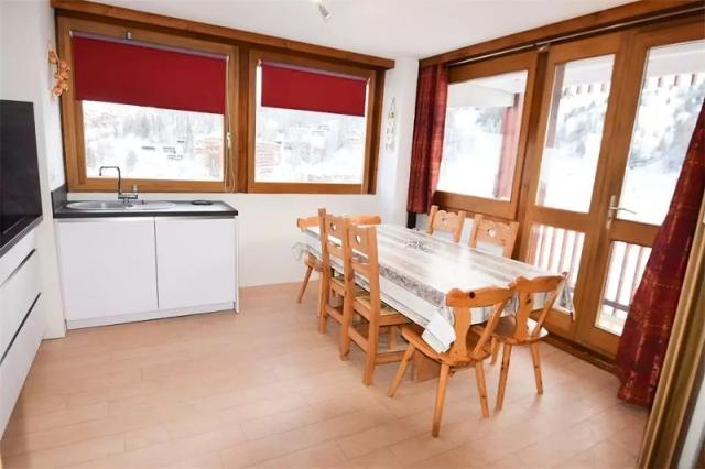 Residence L'everest - Plagne Centre