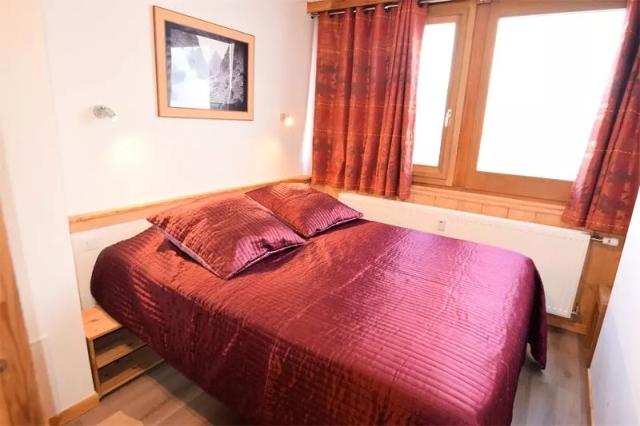 Residence L'everest - Plagne Centre