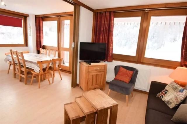 Residence L'everest - Plagne Centre
