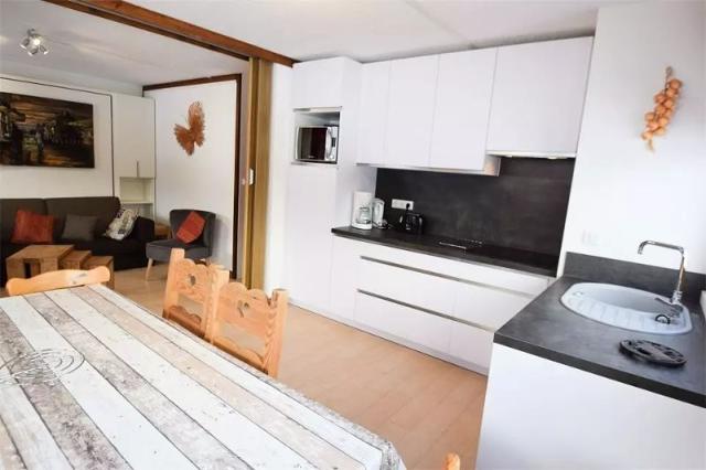 Residence L'everest - Plagne Centre